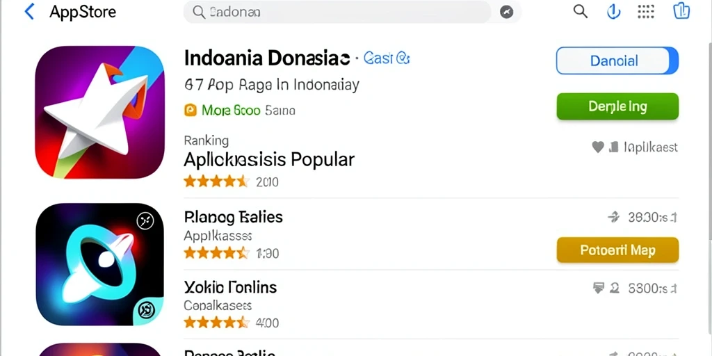 aakasino - Antarmuka pengguna yang sederhana dan mudah digunakan.