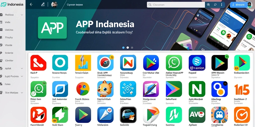 api66 - Karakter-karakter unik dengan kemampuan berbeda.