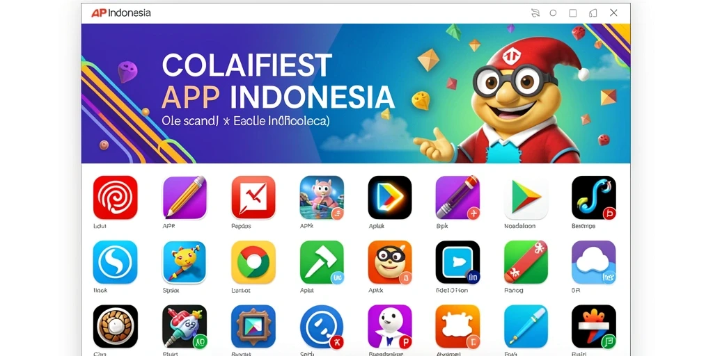 haikuotk - Fitur leaderboard yang menunjukkan peringkat pemain.