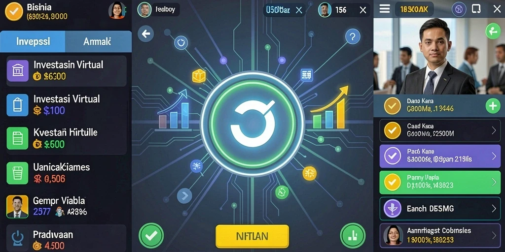 higgs777 - Beragam pilihan game slot dengan tema unik.
