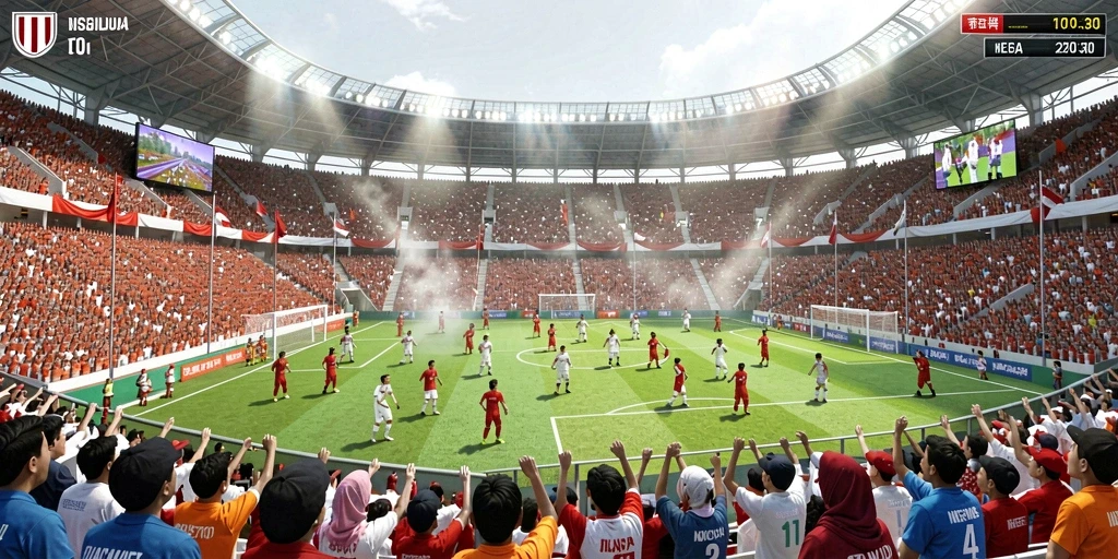 ind777 - Grafik yang memukau meningkatkan pengalaman bermain.