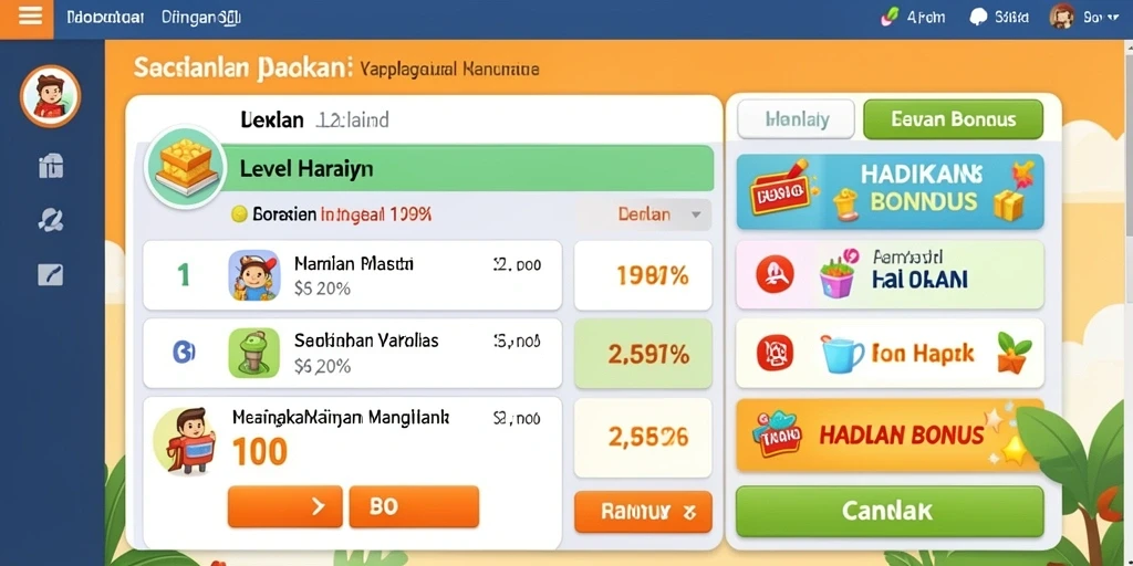 kopi4d - Grafis yang menarik dan berkualitas tinggi.