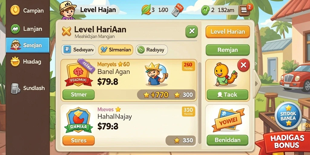 luckyrp - Pengguna sedang menikmati permainan slot di LUCKYRP.