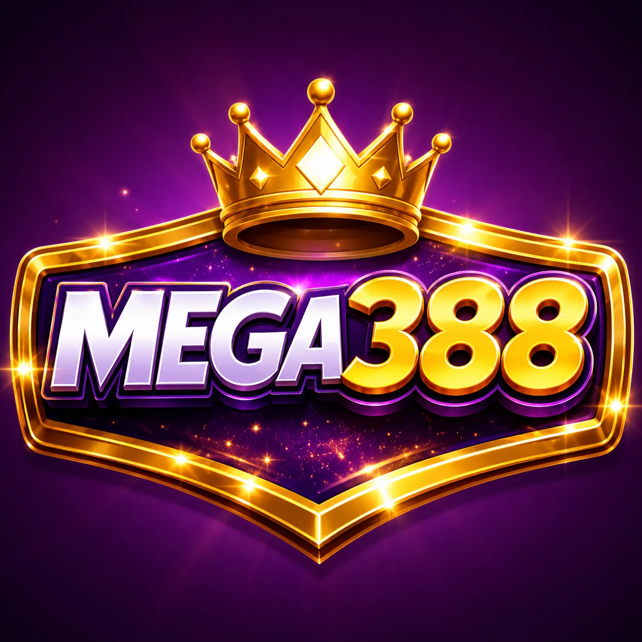Ikon mega388