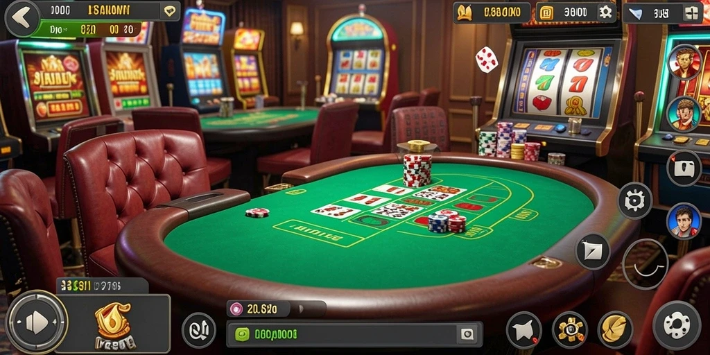 supraslot - Beragam tema slot yang tersedia dalam aplikasi.