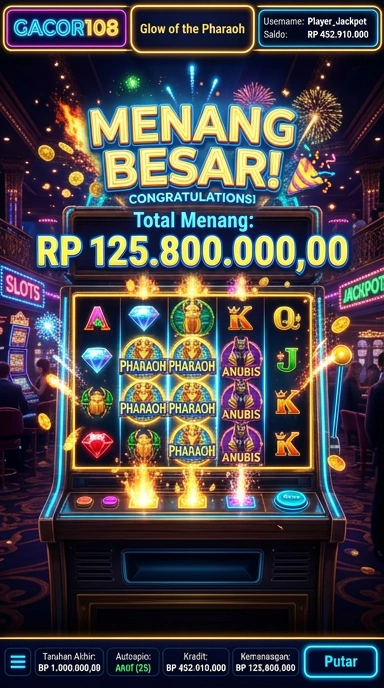 Cuplikan fitur inti — navigasi cepat di genggaman